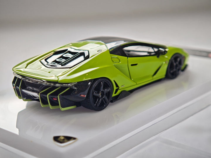 [Preorder] JDL 1:64 Lamborghini 770-4 (6 Colours)