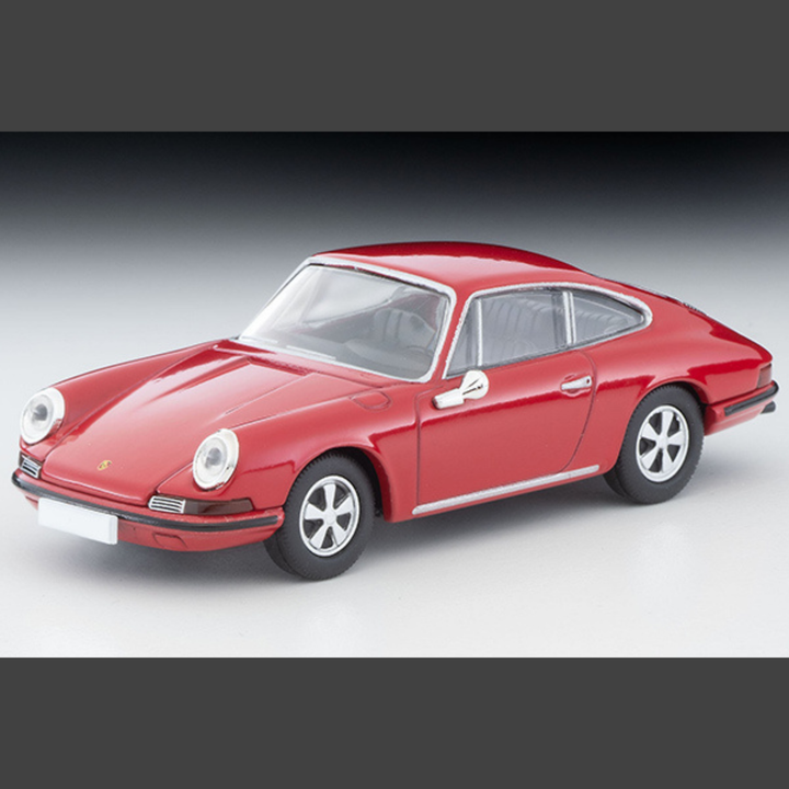 TLV Tomica Limited Vintage 1:64 Porsche 911S (Red) LV-86h
