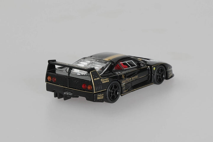 Stance Hunters 1:64 Ferrari F40 LM JPS #5