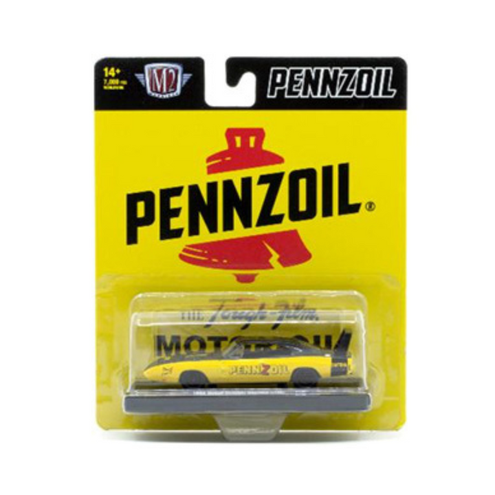 M2 Machines 1:64 Auto-Drivers Release 120 Assortment