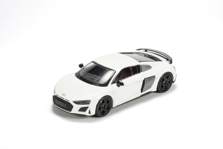 Masdi 1:64 Audi R8 V10 Coupe Performance 2022 (8 Colours)