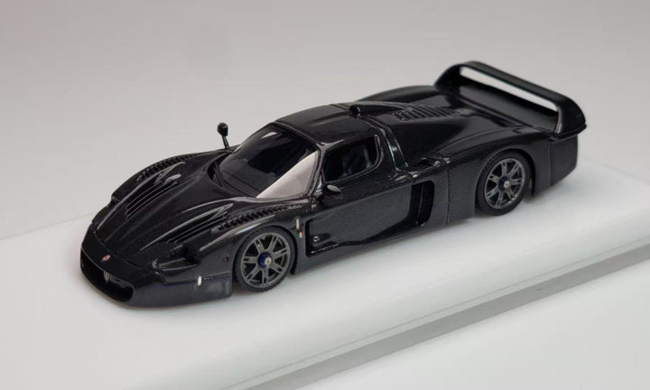 [Preorder] YM model 1:64 Maserati MC12 Stradale Resin (4 Colours)