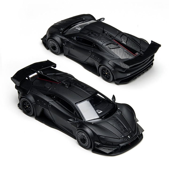 [Preorder] TimeMicro × PSC DESIGN 1:64 BYD YANGWANG U9 "RAGE" (2 Colours) TM648801/TM648802