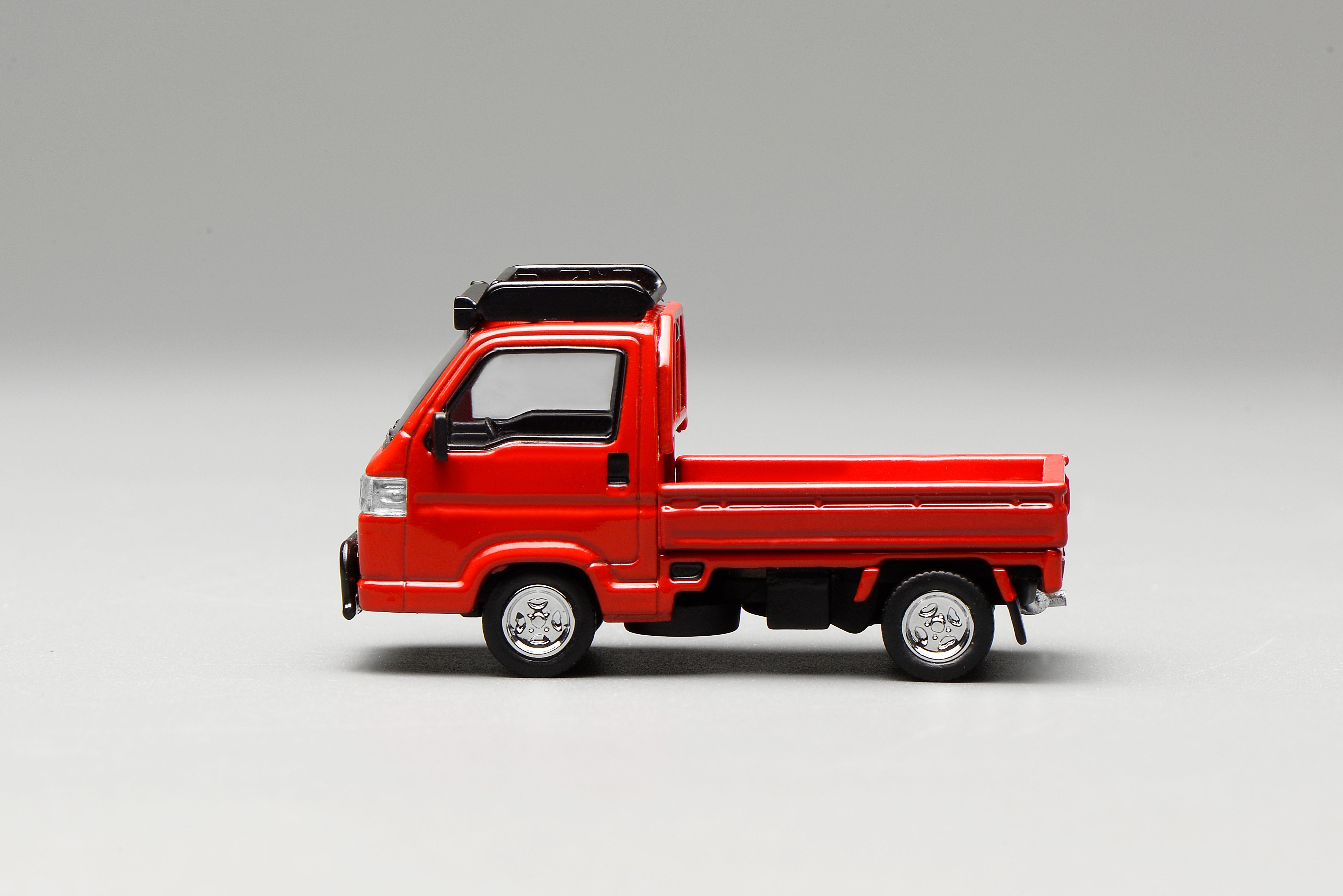 Preorder] MOTORHELIX 1:64 Honda Acty Truck Customized Edition (2