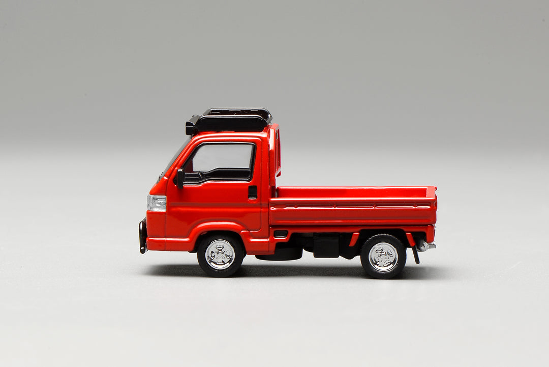 [Preorder] MOTORHELIX 1:64 Honda Acty Truck Customized Edition (2 Colours) M65616/M65615