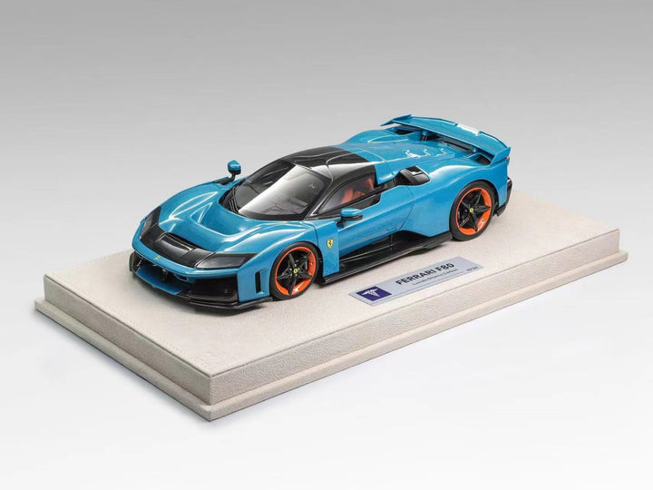 [Preorder] HC 1:18 FERRARI F80 (6 Colours)