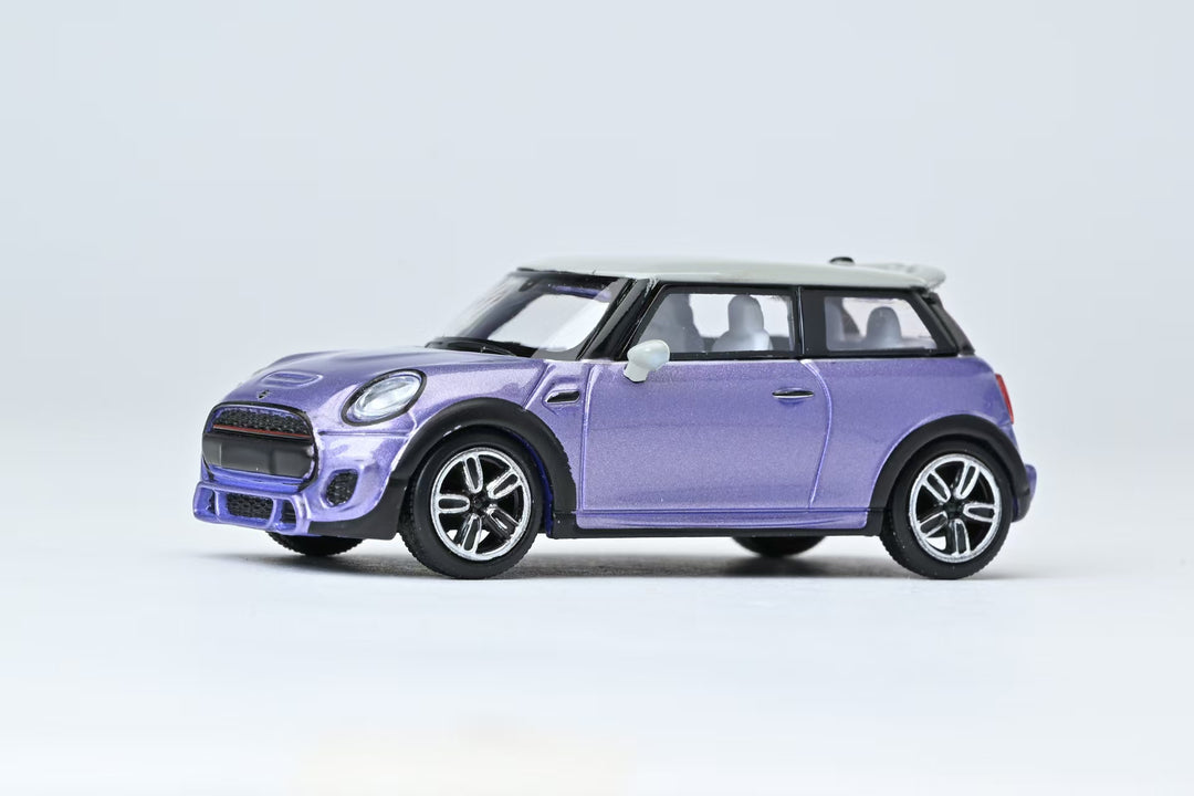 [Preorder] Stance Hunters 1:64 MINI Cooper JCW F56 (3 Colours)