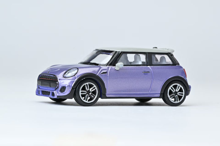 [Preorder] Stance Hunters 1:64 MINI Cooper JCW F56 (3 Colours)