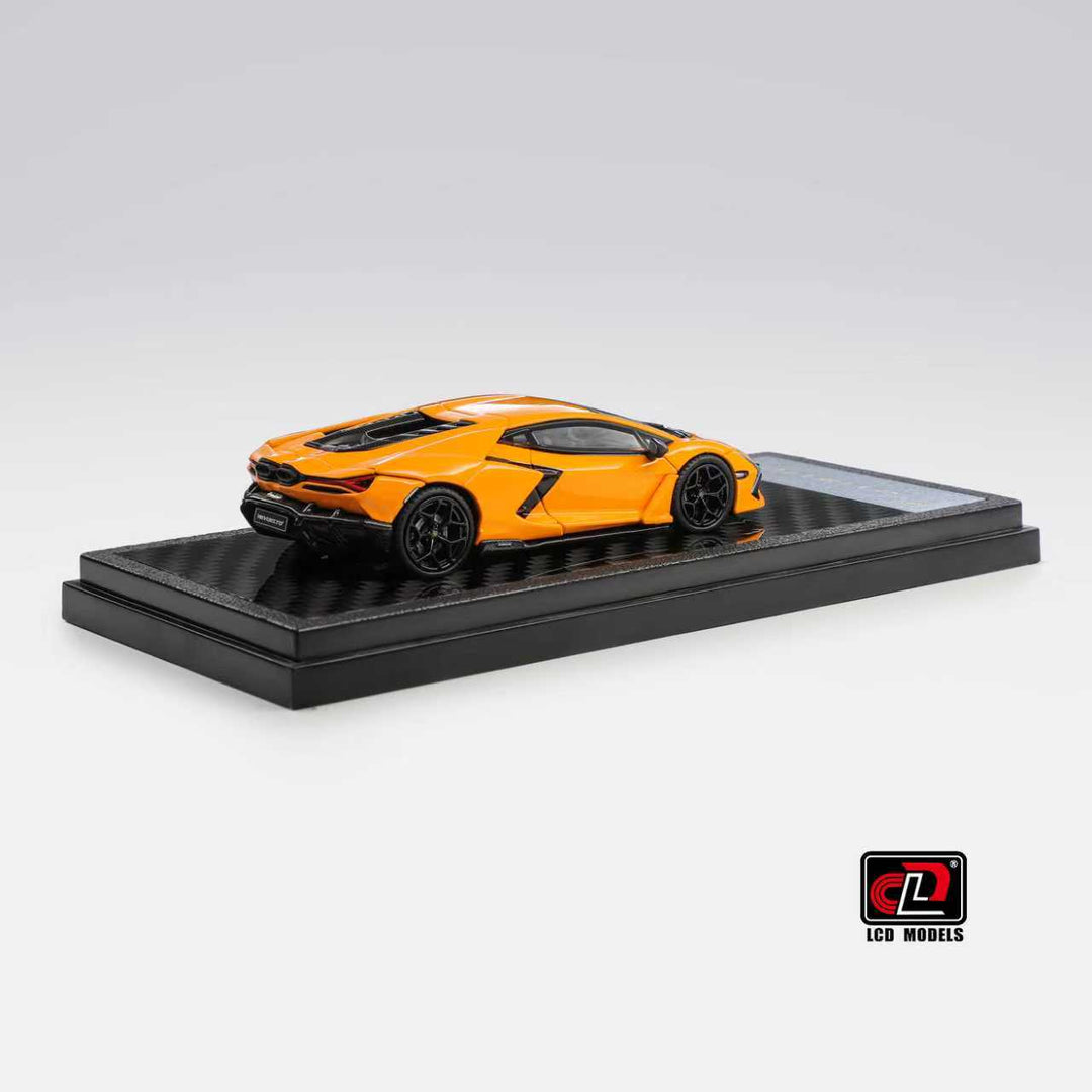 [Preorder] LCD 1:64 Lamborghini Revuelto LCD64042-OY