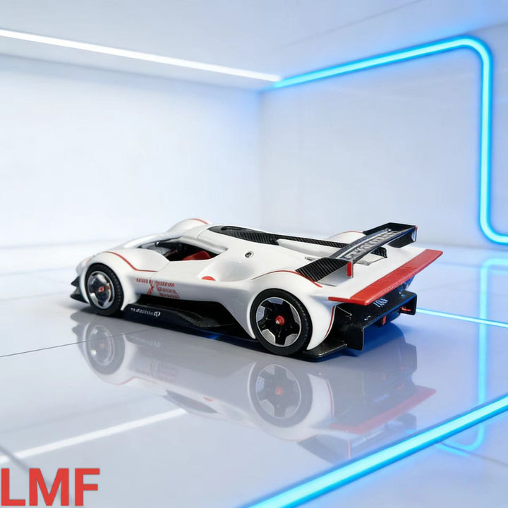 LMF Model 1:64 Ferrari VGT (2 Colours)