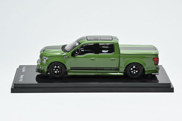 [Preorder] Funny Model X Decode 1:64 Ford F150 Shelby Super Snake American Pickup Truck (5 Versions)