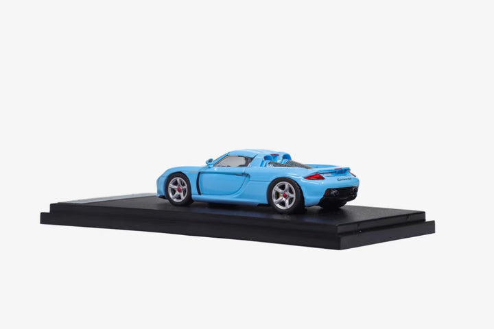 [Preorder] Funny Model 1:64 Porsche Carrera GT (2 Colours)