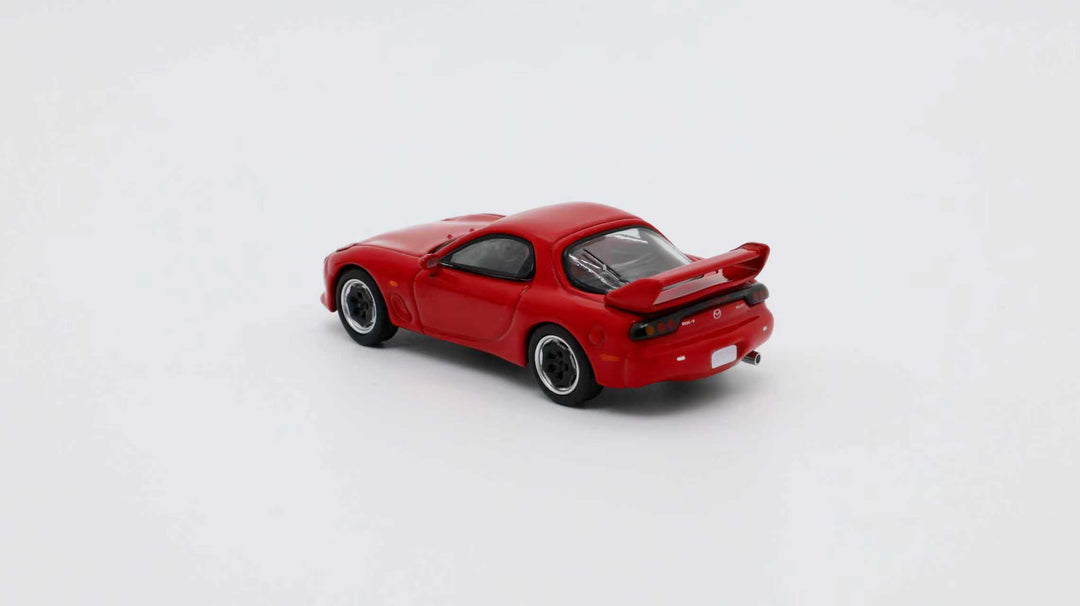 [Preorder] Sonic Gear 1:64 Mazda RX-7 (FD3S) Speed A-Spec (4 Colours)