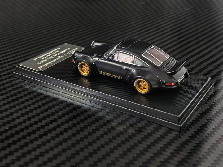 [Preorder] Model Collect 1:64 RWB 930 Ducktail Wing MC640002P