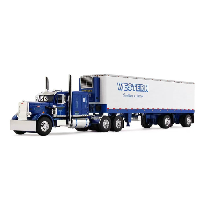 [Preorder] DCP 1:64 Truck and Container Truck (5 Versions)