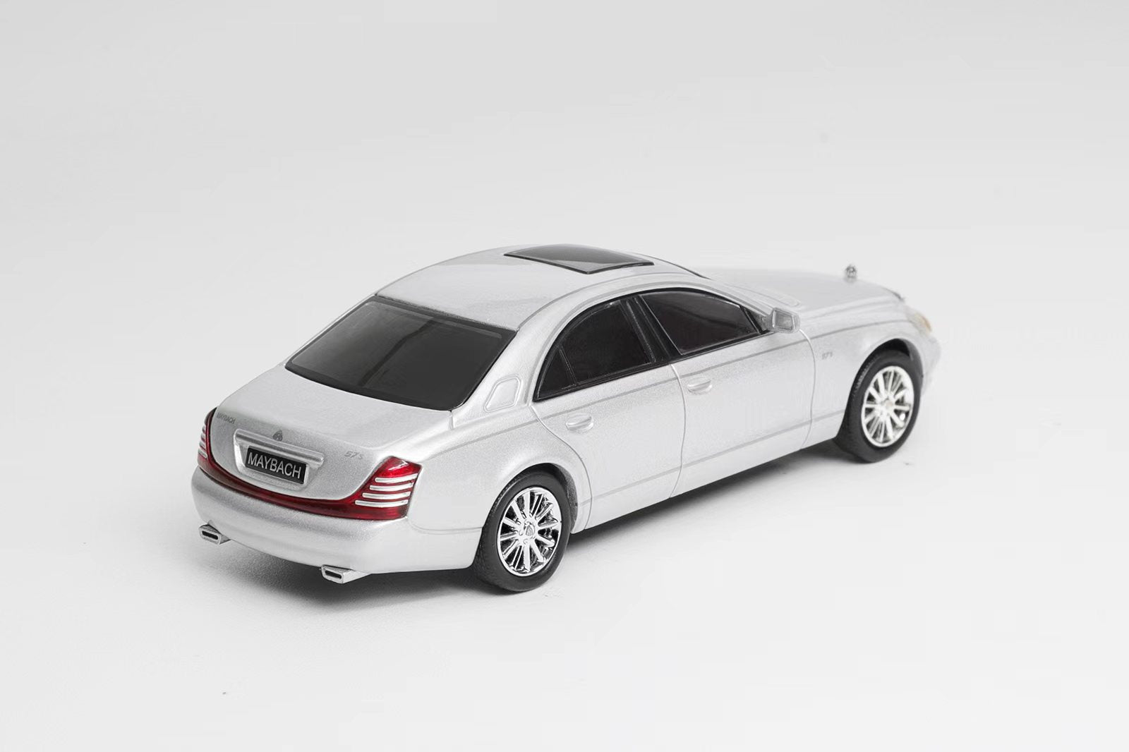 Maybach57Sミニカー Preorder] Shadow 1:64 Mercedes Maybach 57S (4 Colours) – Horizon
