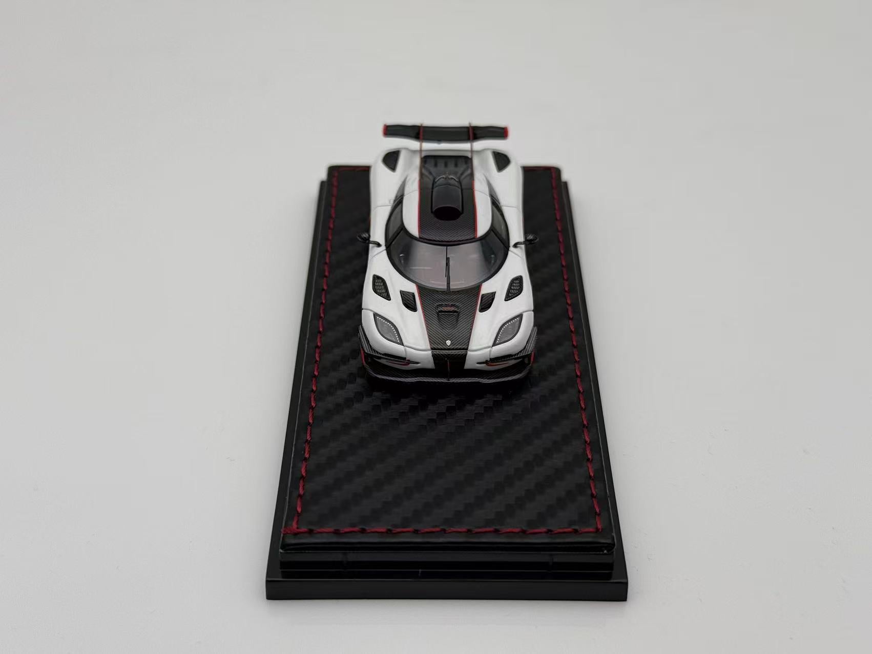 Preorder] CoolArtCollection 1:64 Koenigsegg ONE:1 (2 Colours