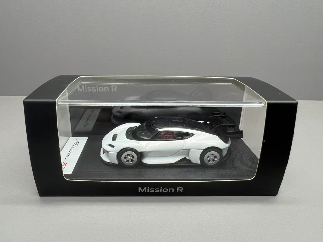[Preorder] Karium 1:64 Porsche Mission R (2 Colours)