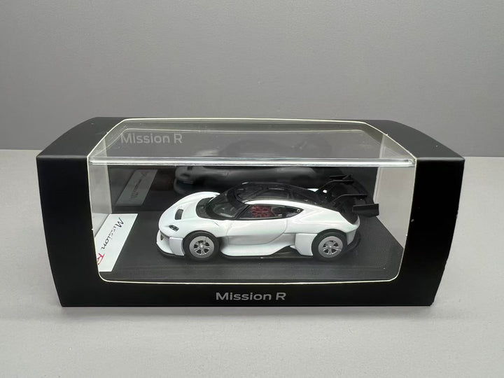 [Preorder] Karium 1:64 Porsche Mission R (2 Colours)