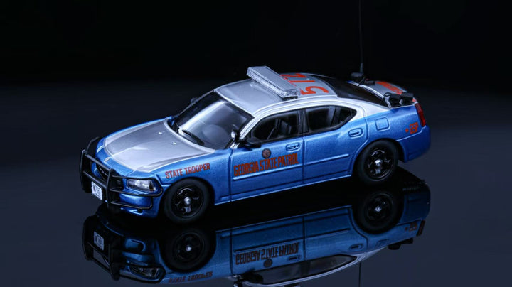 [Preorder] Rollin 1:64 GSP Georgia State Patrol 08 Warhorse