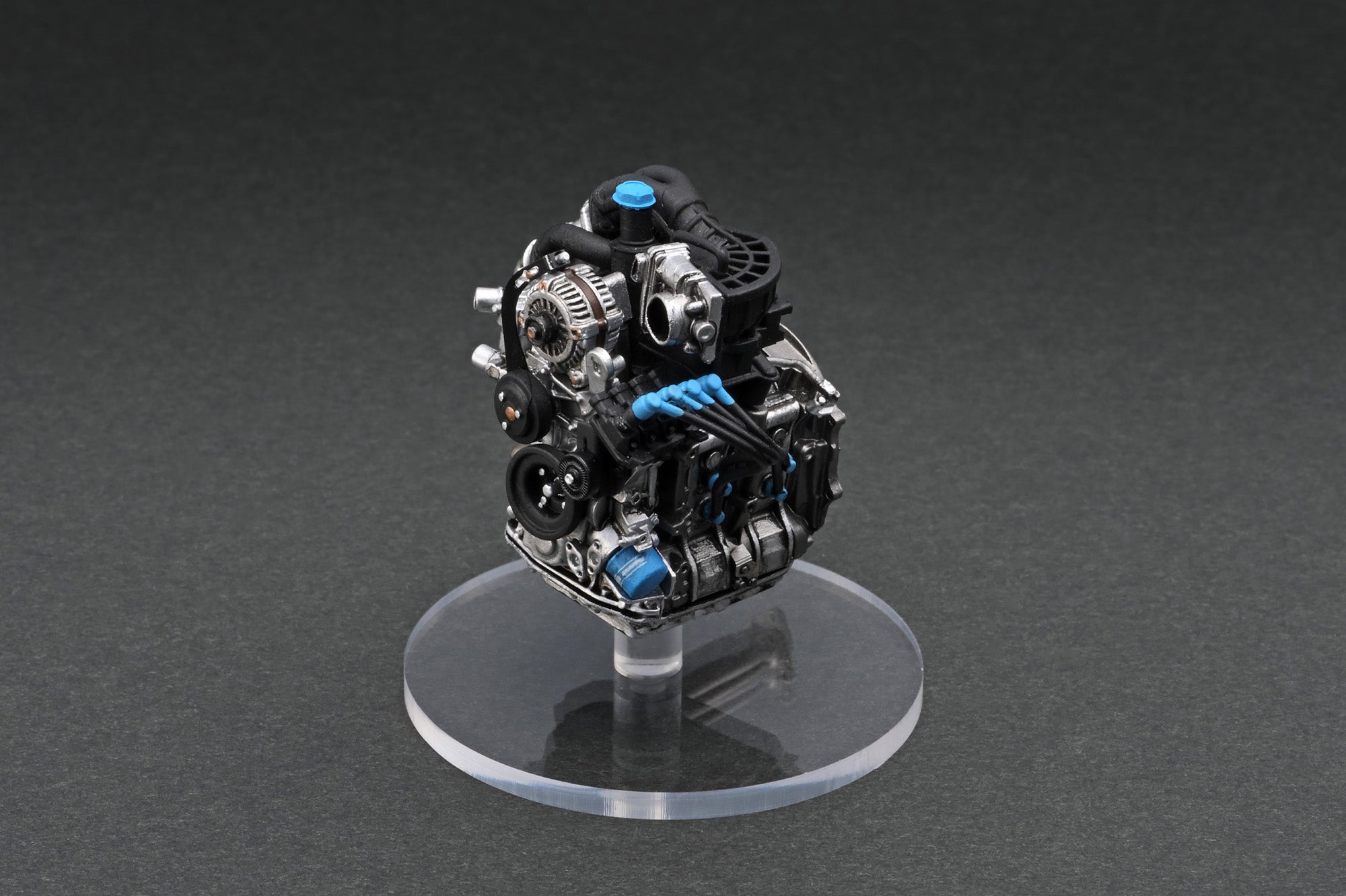 Preorder] Ignition Model 1:18 Mazda RX-8 (SE3P) RE Amemiya Pearl