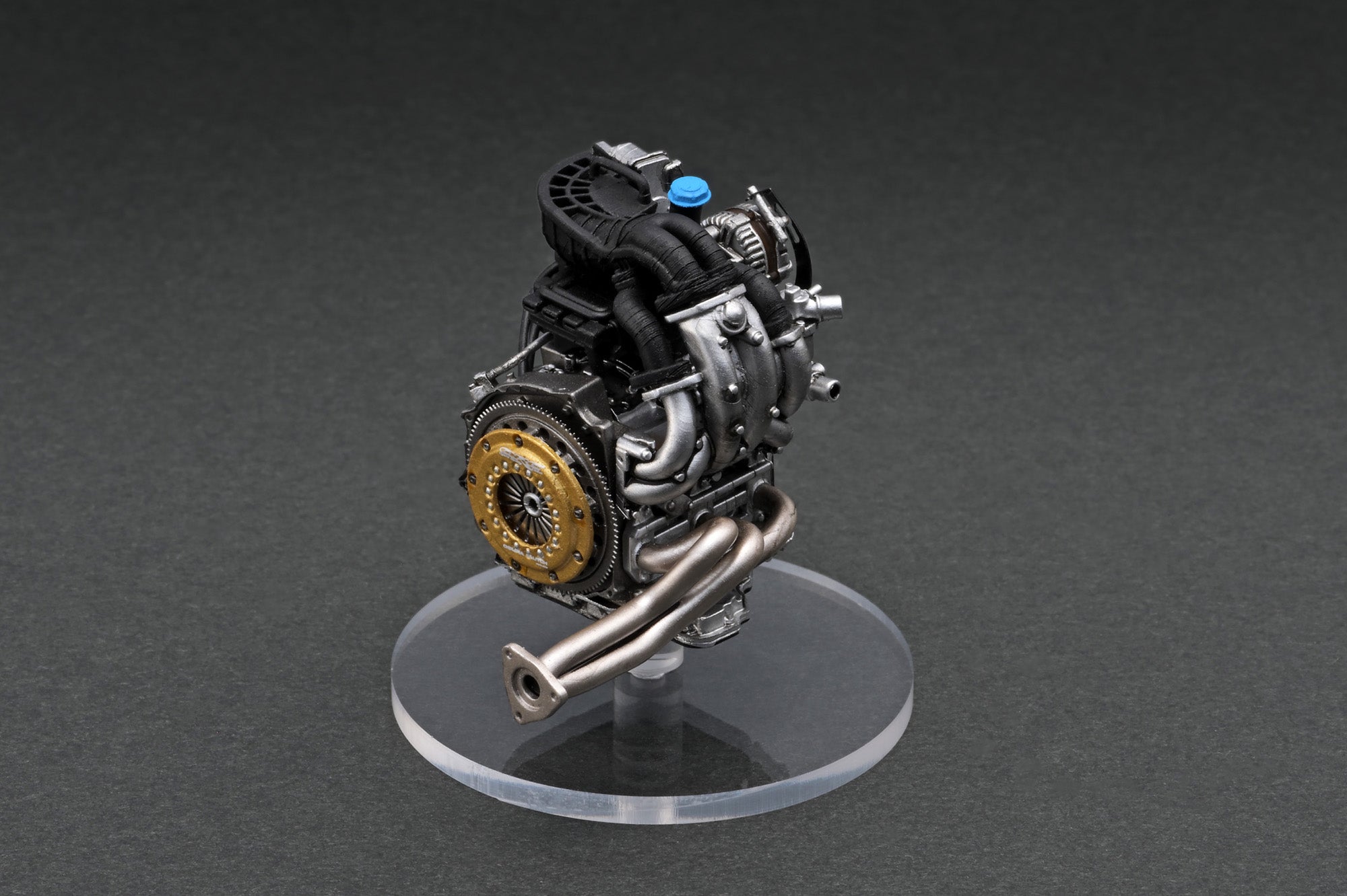 Preorder] Ignition Model 1:18 Mazda RX-8 (SE3P) RE Amemiya Pearl