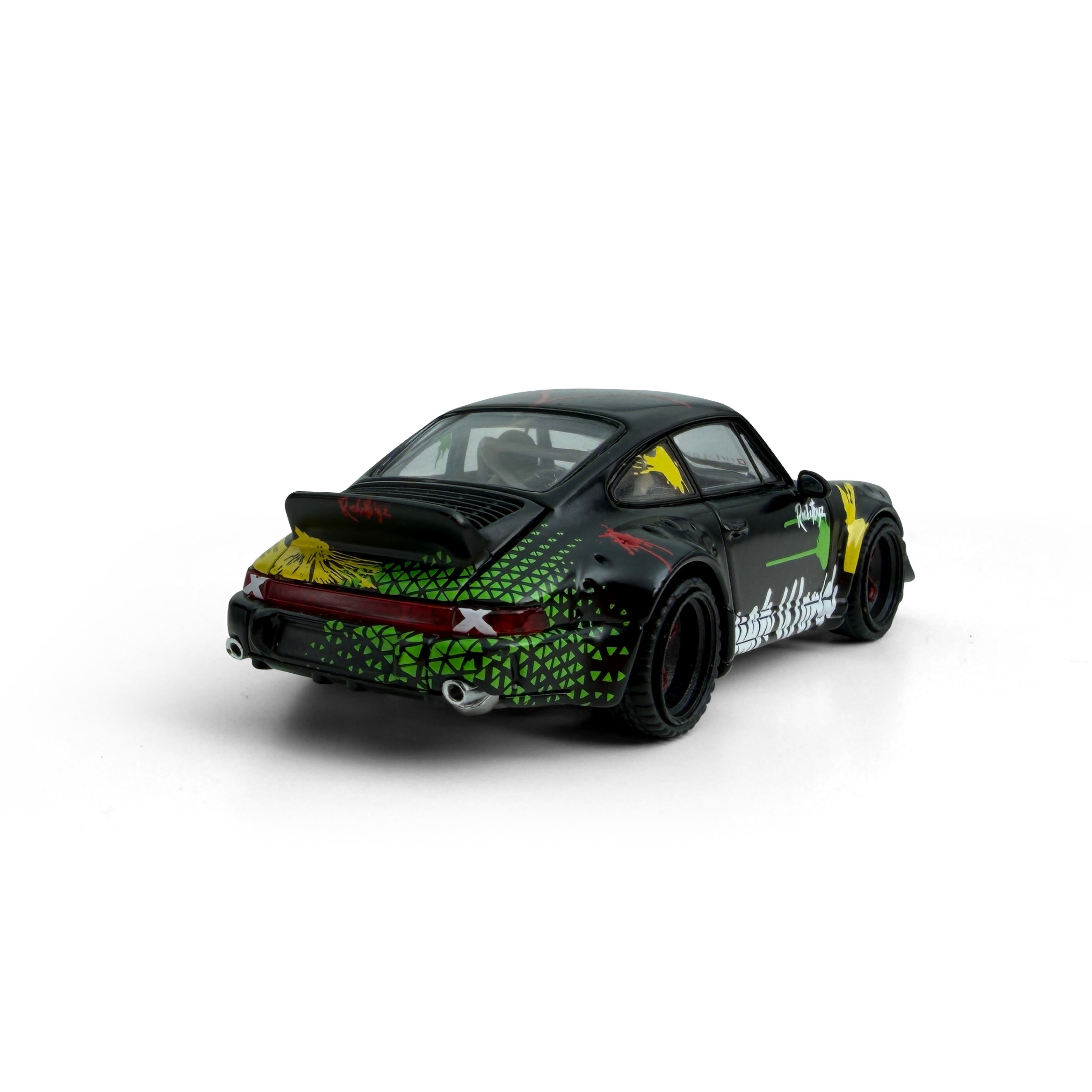 Pre-Order – Horizon Diecast