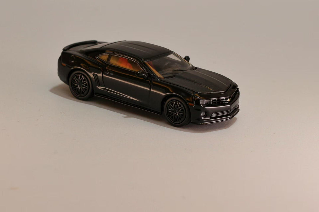 [Preorder] Glory Model 1:64 Chevrolet Camaro (4 Colours)