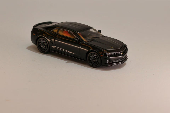 [Preorder] Glory Model 1:64 Chevrolet Camaro (4 Colours)