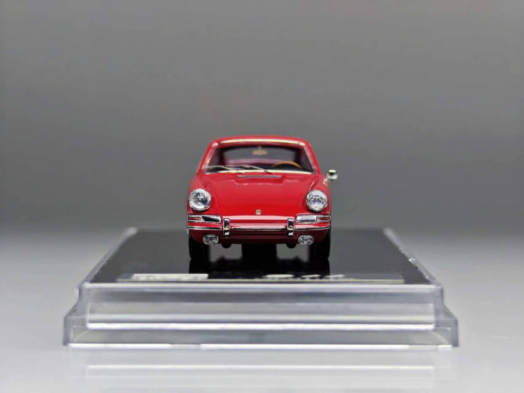 [Preorder] Carport Model 1:64 Porsche 911 (4 Colours)