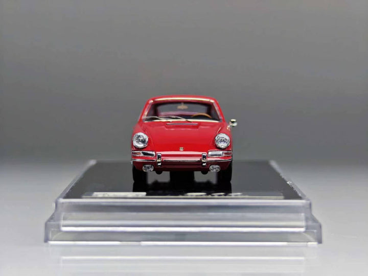 [Preorder] Carport Model 1:64 Porsche 911 (4 Colours)