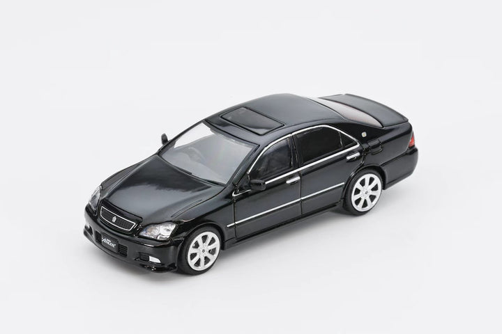 [Preorder] Shadow Pro 1:64 Toyota Crown Athlete (S180) (2 Colours) LL-053-246/LL-053-249