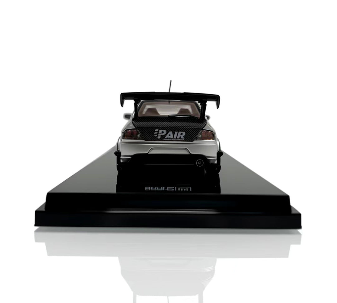 [Preorder] IHCM 1:64 Mitsubishi Lancer Evolution (2 Colours) iHCM64-008