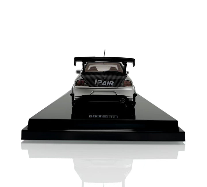 [Preorder] IHCM 1:64 Mitsubishi Lancer Evolution (2 Colours) iHCM64-008