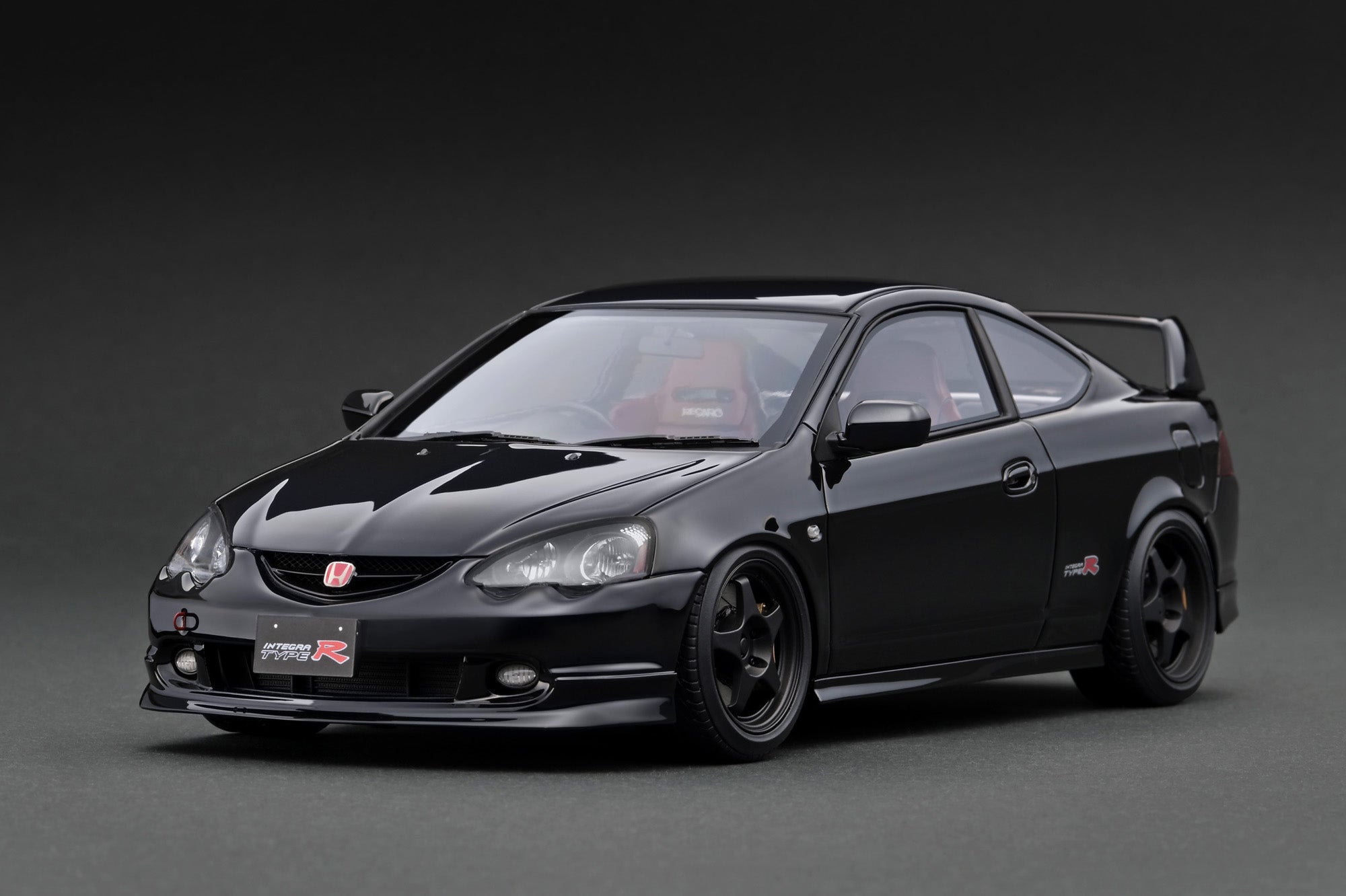 Preorder] Ignition Model 1:18 Honda INTEGRA (DC5) TYPE R