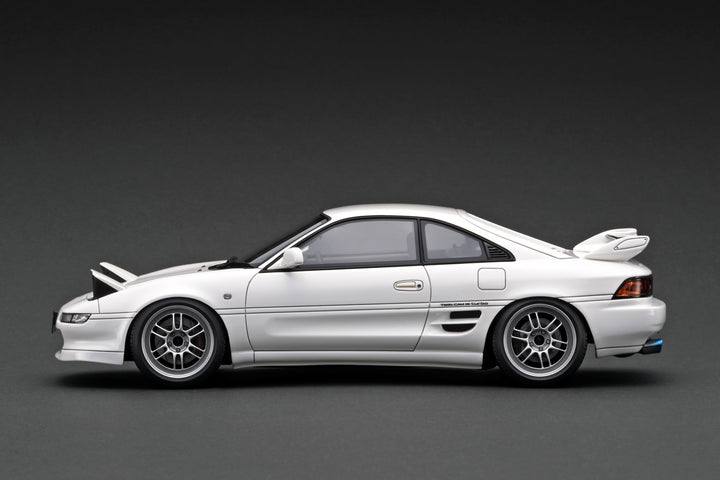 [Preorder] Ignition Model 1:18 Toyota MR2 (SW20) White