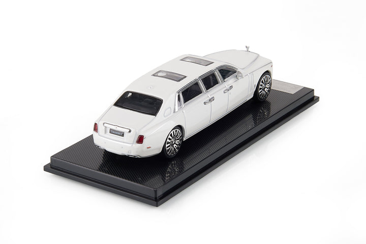 [Preorder] SC ART 1:64 Rolls Royce Lengthened Phantom 8 (2 Colours)