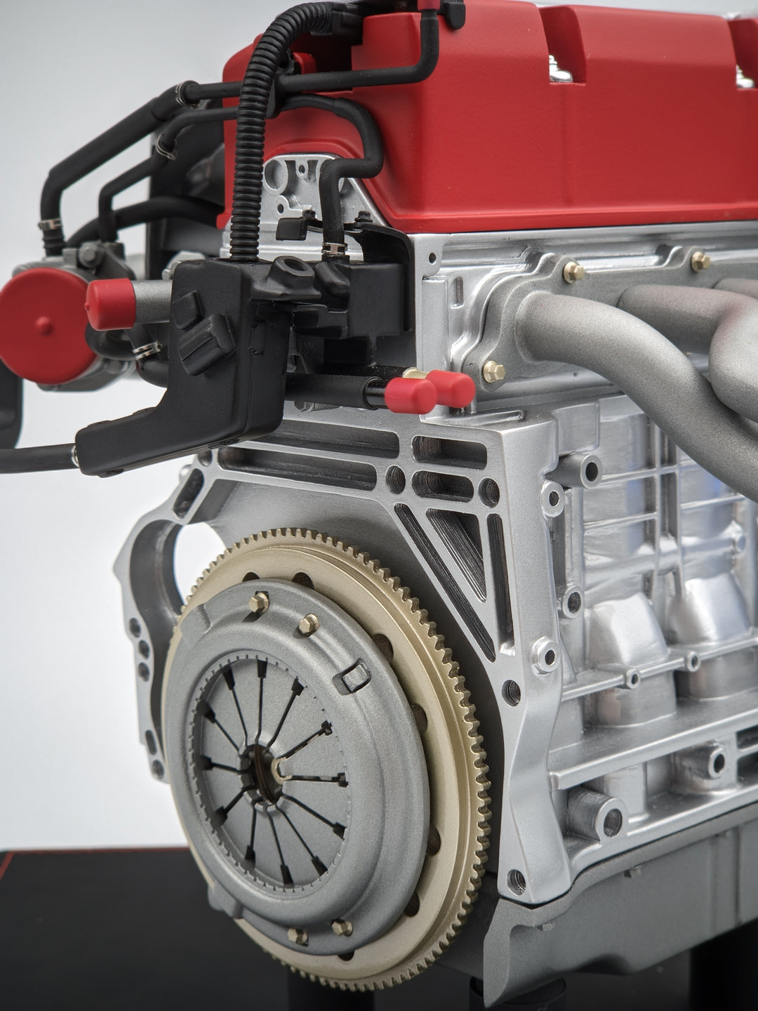 K20 Engine