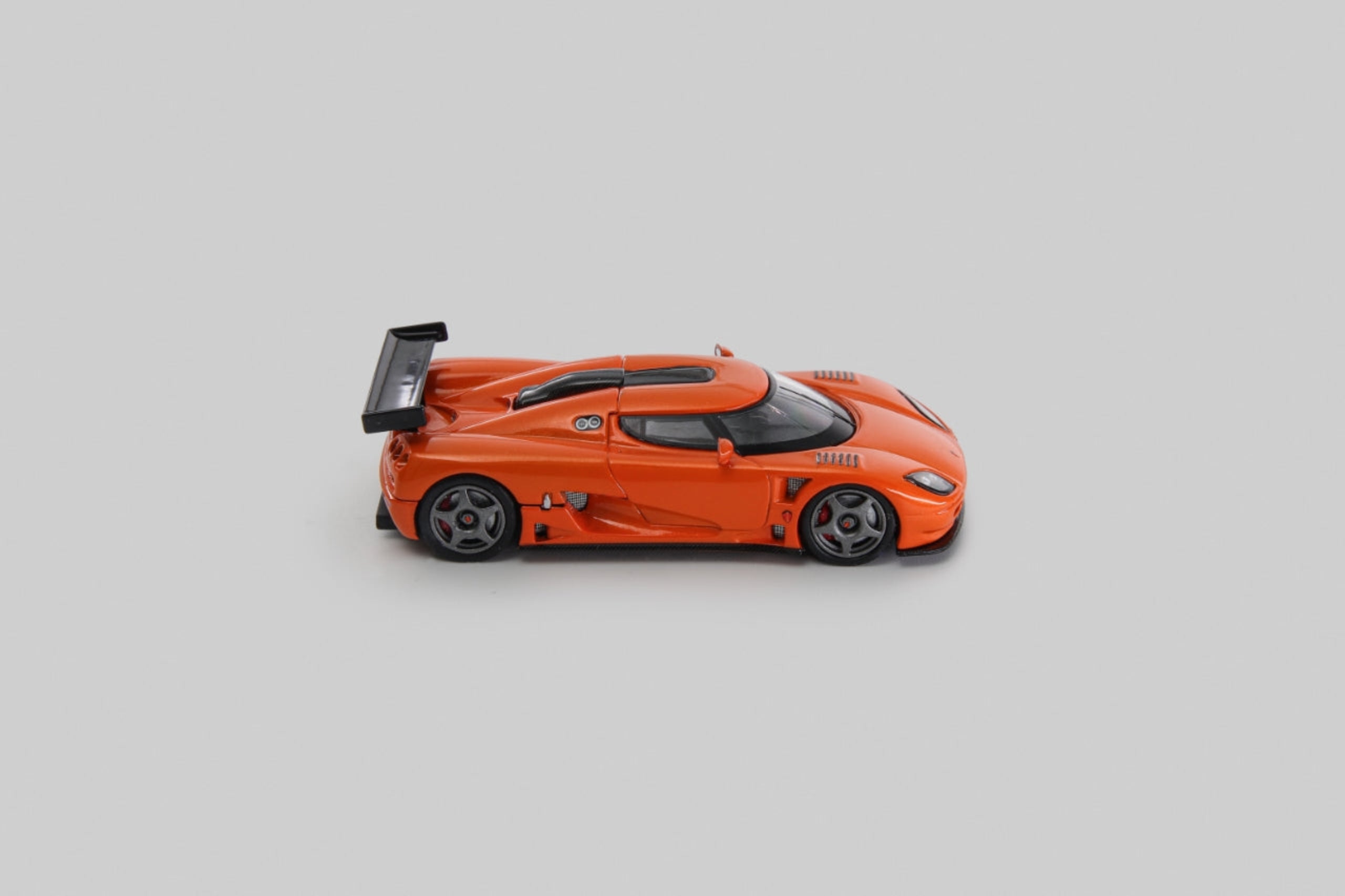 Autobots Models 1:64 Koenigsegg CCGT (3 Colours) – Horizon Diecast
