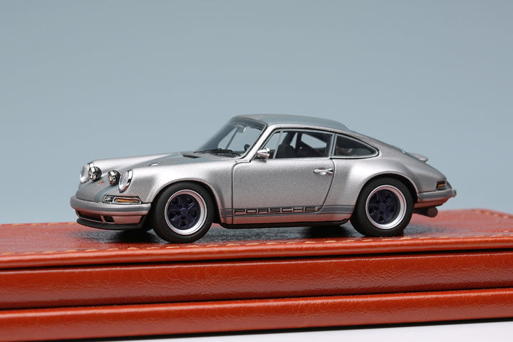 [Preorder] Make Up 1:64 Porsche Singer 911 (964) Coupe resin model (6 Colors)