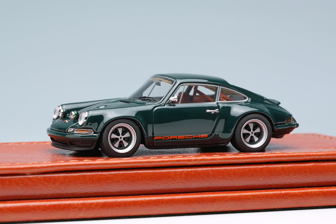 [Preorder] Make Up 1:64 Porsche Singer 911 (964) Coupe resin model (6 Colors)