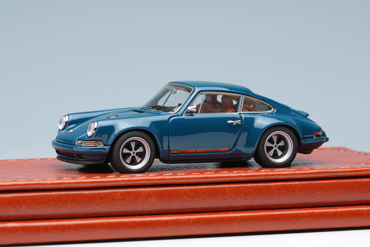 [Preorder] Make Up 1:64 Porsche Singer 911 (964) Coupe resin model (6 Colors)