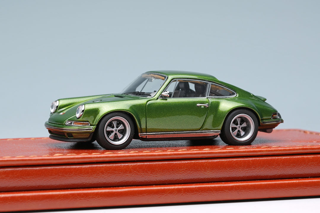 [Preorder] Make Up 1:64 Porsche Singer 911 (964) Coupe resin model (6 Colors)