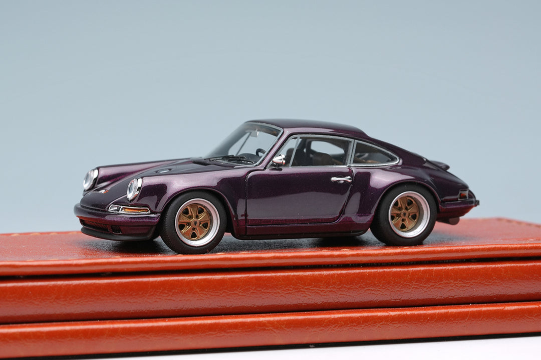 [Preorder] Make Up 1:64 Porsche Singer 911 (964) Coupe resin model (6 Colors)