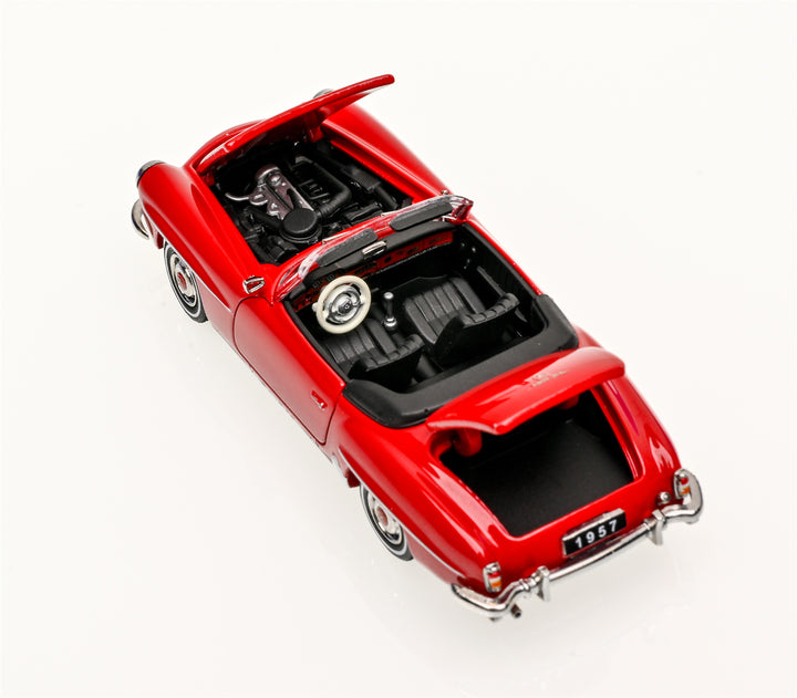 GFCC 1:64 Mercedes-Benz 190SL