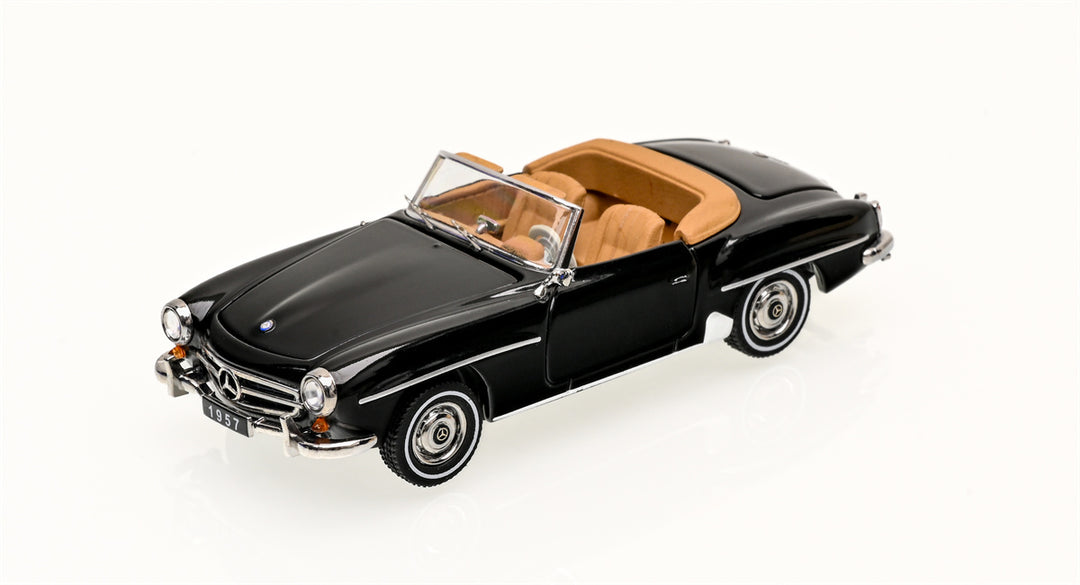 GFCC 1:64 Mercedes-Benz 190SL