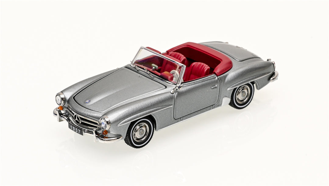 GFCC 1:64 Mercedes-Benz 190SL