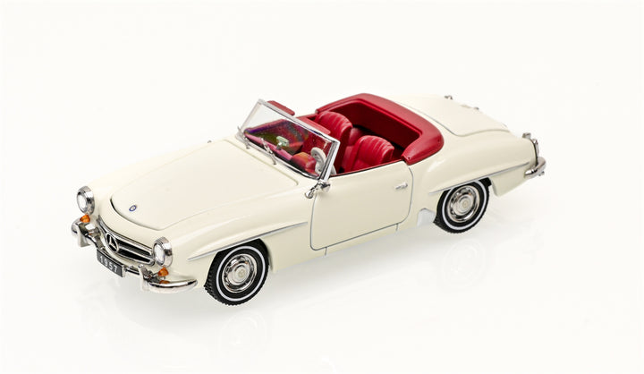 GFCC 1:64 Mercedes-Benz 190SL