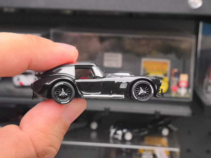 [Preorder] Liberty64 1:64 Shelby Cobra V10 Concept "Al Yasid" (6 Colours)