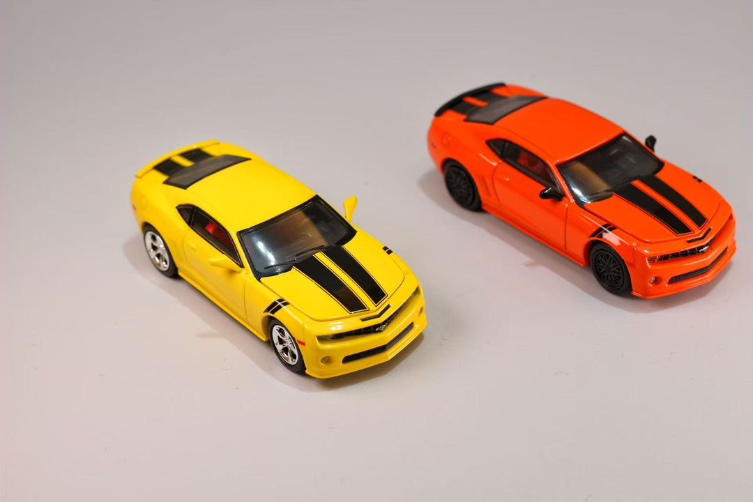 [Preorder] Glory Model 1:64 Chevrolet Camaro (4 Colours)